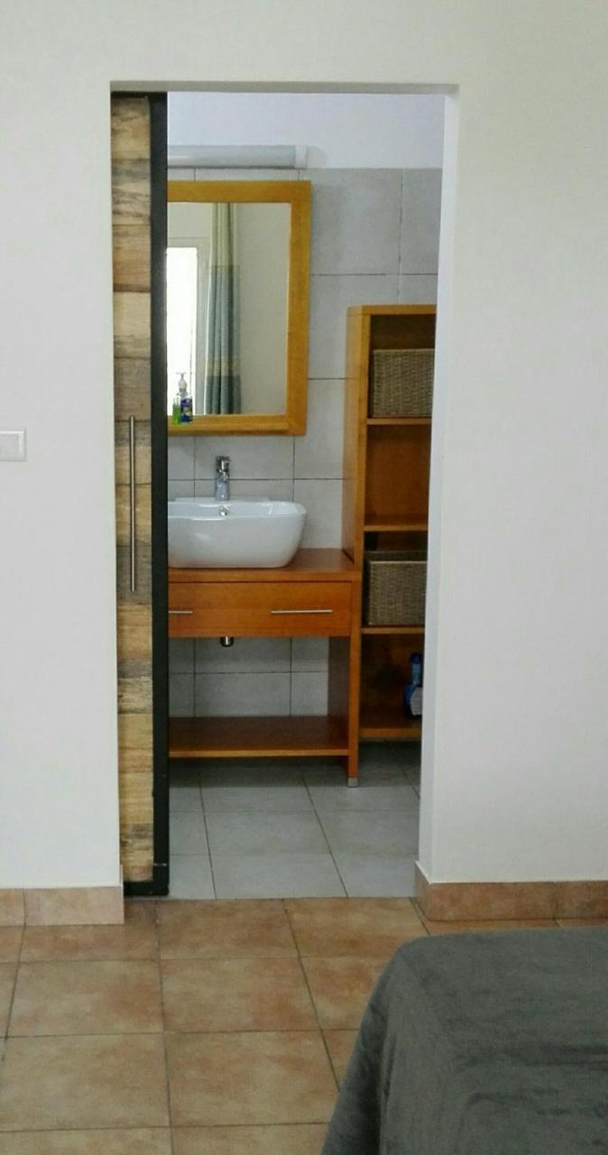 Urban Lodge Bujumbura Kültér fotó