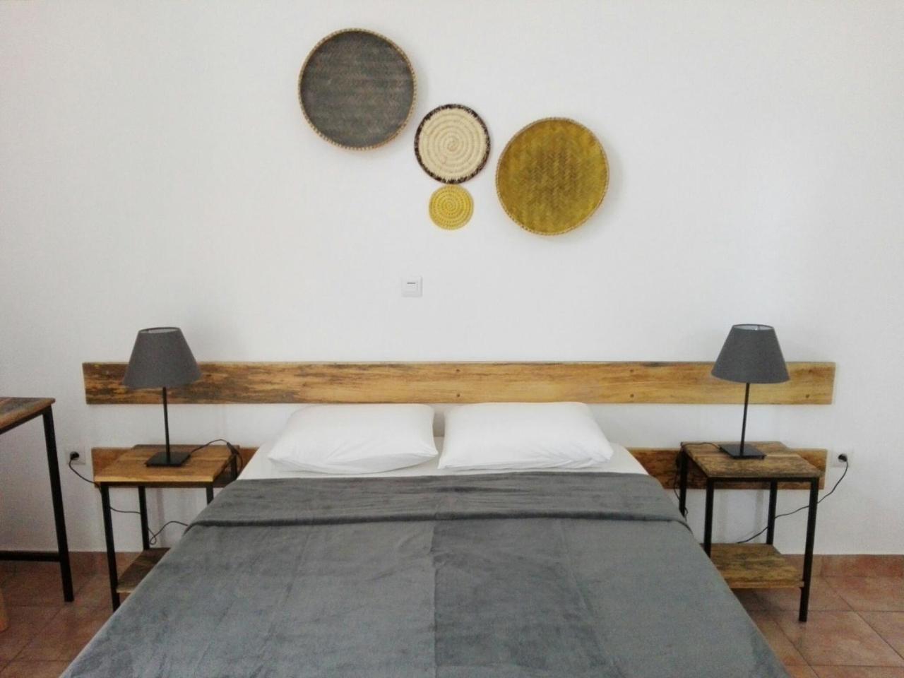 Urban Lodge Bujumbura Kültér fotó