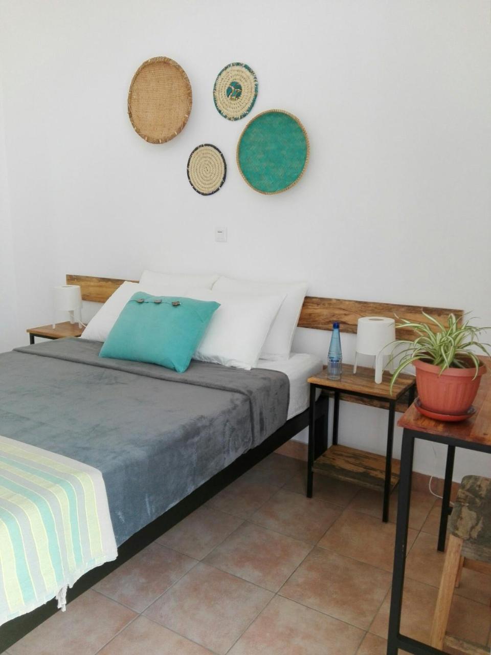 Urban Lodge Bujumbura Kültér fotó